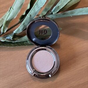 URBAN DECAY EYESHADOW SINGLE VIRGIN DISCONTINUED NEW IN SEALED BOX